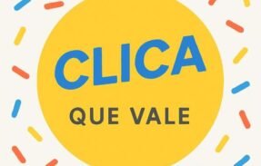 Imagem do grupo de WhatsApp Clica que vale 