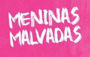 Imagem do grupo de WhatsApp Meninas malvadas 