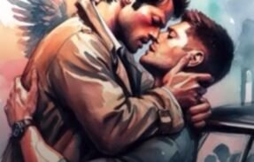 Destiel forever ️