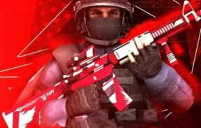 Imagem do grupo de WhatsApp Standoff 2