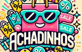 Imagem do grupo de WhatsApp Achadinhos Vip – #03