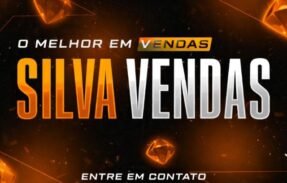 Imagem do grupo de WhatsApp 𝐒𝐈𝐋𝐕𝐀 𝐕𝐄𝐍𝐃𝐀𝐒