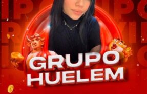 Imagem do grupo de WhatsApp VII SLOTS