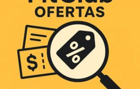 Imagem do grupo de WhatsApp FitClub Promoções #1