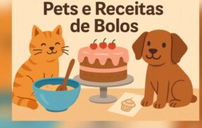 Imagem do grupo de WhatsApp Doçuras e focinhos