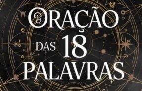 Imagem do grupo de WhatsApp A sagrada oração ️