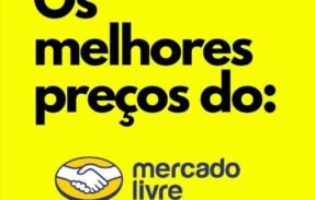 Promoções Mercado Livre