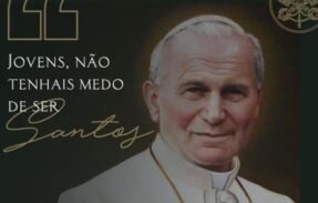 Imagem do grupo de WhatsApp Jovens Católicos 🇻🇦