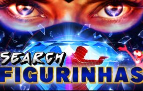 Imagem do grupo de WhatsApp Search.Figurinhas