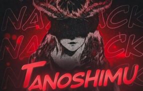 Imagem do grupo de WhatsApp ꧁༒Ŧanoshimu༒꧂