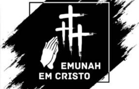 Imagem do grupo de WhatsApp EMUNAH EM CRISTO 