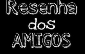 Imagem do grupo de WhatsApp RESENHAS DOS AMIGOS