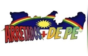 Imagem do grupo de WhatsApp Arretados de Pernambuco ️