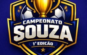 Imagem do grupo de WhatsApp Campeonato Souza 1ª edição