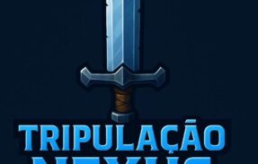 Imagem do grupo de WhatsApp Tripulação Nexus