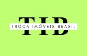 TROCA DE IMÓVEIS BR