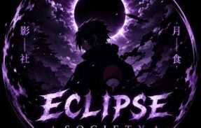 Imagem do grupo de WhatsApp ꧁ ECLIPSE SOCIETY ꧂