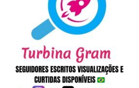 Imagem do grupo de WhatsApp TURBINAGRAM