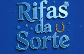 Imagem do grupo de WhatsApp Rifas da sorte 