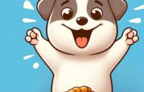 Imagem do grupo de WhatsApp Bem Estar do meu pet