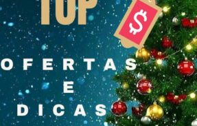 Imagem do grupo de WhatsApp OFERTAS E DICAS 