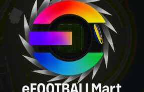 Imagem do grupo de WhatsApp Efootball mobile 2026 (efootballmart26)