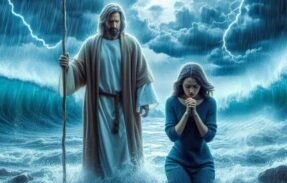 Imagem do grupo de WhatsApp Milagre Pela Meditação