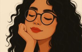 Imagem do grupo de WhatsApp Achadinhos da Ju