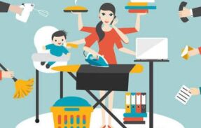 Imagem do grupo de WhatsApp Grupo de dona de casa shopee️