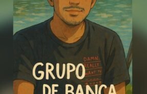 Imagem do grupo de WhatsApp Grupo de banca