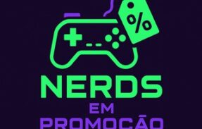 Imagem do grupo de WhatsApp Nerds em Promoção – Ofertas da Aliexpress, MercadoLivre, Shopee e etc…