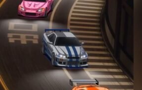 Imagem do grupo de WhatsApp __ Dɪᴠᴜʟɢᴀ Fᴀsᴛ ᴀɴᴅ Fᴜʀɪᴏᴜs