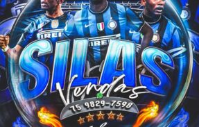 Imagem do grupo de WhatsApp Silas Trocas E vendas efootball️