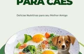 Imagem do grupo de WhatsApp 30 Receitas Saudáveis Para Pets