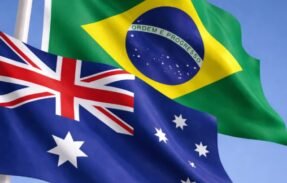 Imagem do grupo de WhatsApp Empregos na Austrália ️🇦🇺🇧🇷