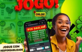 Imagem do grupo de WhatsApp PALPITE LOTTO PIX