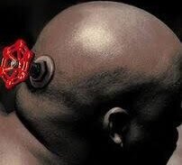 Imagem do grupo de WhatsApp Humor NEGRO