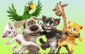 Imagem do grupo de WhatsApp Osmídia