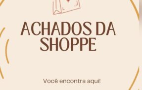 Imagem do grupo de WhatsApp ACHADINHOS DA SHOPEE ️