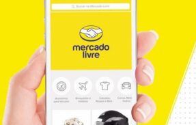 Imagem do grupo de WhatsApp Mercado livre super barato