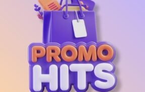 Imagem do grupo de WhatsApp Promo Hits #02