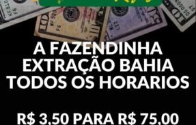 Imagem do grupo de WhatsApp Barreto Rifas Bahia