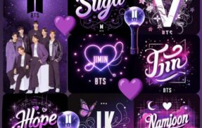 Imagem do grupo de WhatsApp ᴀʀᴍʏs sᴇᴍ ғʀᴏɴᴛᴇɪʀᴀsʙᴀɴɢᴛᴀɴ(ʙᴛs)