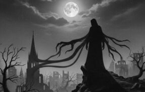 Imagem do grupo de WhatsApp SOMBRA FATAL