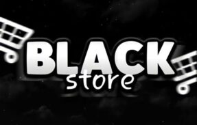 Imagem do grupo de WhatsApp Black Vendas