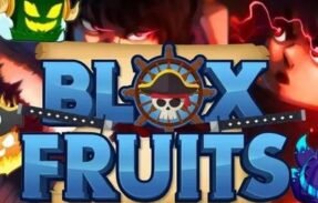 Vendas blox fruits