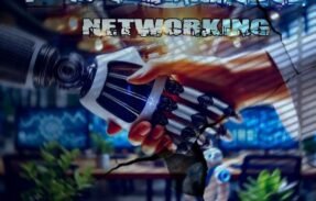 Imagem do grupo de WhatsApp Networkings Digital 