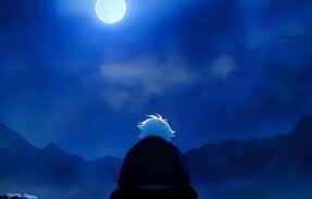 Imagem do grupo de WhatsApp ︎ Theo 𖤐chat︎