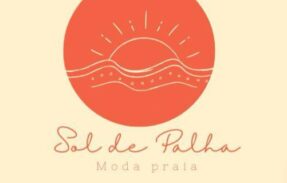 Imagem do grupo de WhatsApp Sol de Palha