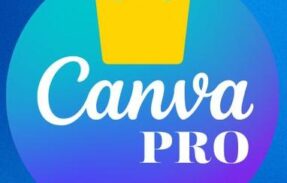Imagem do grupo de WhatsApp Clube Canva Pro – Lançamento #05